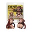 Заводні мавпочки Chimp Twisters, 2 шт - Фото №2
