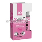 Стимулирующая сыворотка для женщин JO Volt Arousing Tingling Serum - 9v, 2 мл - Фото №1