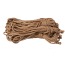 Мотузка Shibari Studio, коричнева