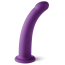 Страпон с набором насадок Virgite Erotic Things Universal Harness Dildo Set She Has The Power, фиолетовый - Фото №12