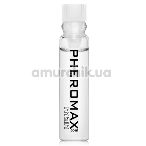 Концентрат феромонів для чоловіків Pheromax Man, 1 мл - Фото №1