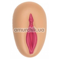 Игрушка-антистресс Sexy Squeeze Assortment Vagina - Фото №1