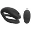 Набор Lust & Luxury: Womanizer Next + We-Vibe Sync O, черный - Фото №17