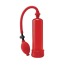 Вакуумная помпа Pump Worx Beginner's Power Pump, красная - Фото №1