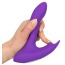 Вибратор клиторальный и точки G Pure Lilac Vibes, фиолетовый - Фото №5