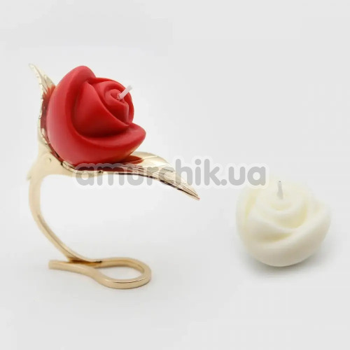 Набір свічок Lockink Flaming Rose