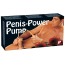Помпа для увеличения пениса Penis Power Pump - Фото №4