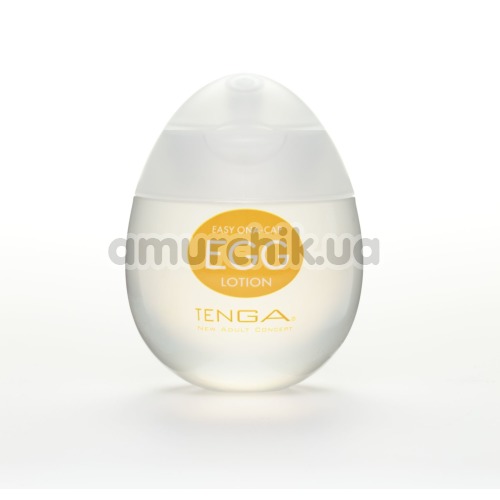 Набор из 6 лубрикантов Tenga Egg Lotion, 65 мл