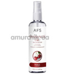 Массажное масло AFS Massage Oil Cherry - вишня, 100 мл - Фото №1