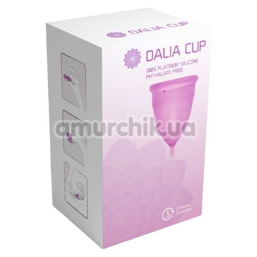 Менструальна чаша Dalia Cup