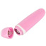 Вібратор на палець Couples Choice Vibrating Finger Extension, рожевий - Фото №4