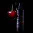 Массажное масло Erotist Lubricant Cherry - вишня, 150 мл - Фото №4