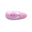 Клиторальный вибратор Vibe Therapy Discreet, розовый - Фото №0