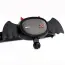 Нашийник з електростимуляцією Lockink Sevanda QIUI Little Devil Shock Collar, чорний - Фото №4