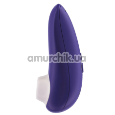Симулятор орального сексу для жінок Womanizer Starlet 3, фіолетовий - Фото №1