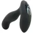 Вібростимулятор простати з електростимуляцією Anal Fantasy Elite Collection Electro Stim Prostate Vibe, чорний - Фото №5