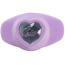 Вибратор Mini Vibrator Cuties 5402476, фиолетовый - Фото №7