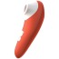 Симулятор орального секса для женщин Romp Switch, оранжевый - Фото №1