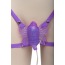 Вібратор-метелик The Soothing Bitterfly фіолетовий - Фото №2