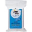 Антибактериальные салфетки Pjur Med Clean Personal Soft Cleaning Fleece, 25 шт - Фото №1