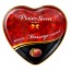 Массажная свеча Plaisir Secret Paris Bougie Massage Peach - персик, 35 мл - Фото №3