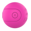 Вибратор Boss Series Ultra Power Bullet, розовый - Фото №7