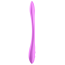 Вибратор Satisfyer Elastic Joy, фиолетовый - Фото №4