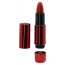 Кліторальний вібратор Lipstick Vibe Exquisite Shiny, червоний - Фото №2