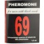 Есенція феромону Pheromon 69, 1.5 млдля чоловіків - Фото №1