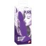 Анальная пробка с вибрацией Pure Lilac Vibes, фиолетовая - Фото №7