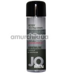 Крем для бритья JO Men Body Shaving Cream Adrenaline, 240 мл - Фото №1