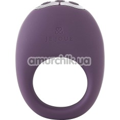 Віброкільце Je Joue Mio, фіолетове - Фото №1