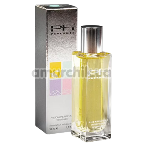 Парфуми з феромонами PH Parfumes для жінок, 30 мл - Фото №1