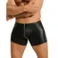 Трусы мужские Star Night Briefs MP290, черные - Фото №4