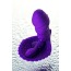 Вибратор клиторальный и точки G A-Toys 761029, фиолетовый - Фото №16