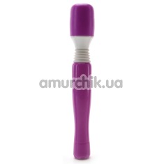 Универсальный массажер Mini Wanachi, фиолетовый - Фото №1