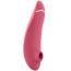 Симулятор орального секса для женщин Womanizer Premium 2, розовый - Фото №3