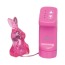 Клиторальный вибратор Soft Rabbit Bullet, розовый - Фото №1
