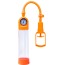 Вакуумная помпа A-Toys Vacuum Pump 768001, оранжевая - Фото №2