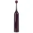 Клиторальный вибратор Spot Vibrator With 2 Tips, фиолетовый - Фото №3