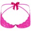 Трусики Cotelli Collection Panties 2310287, розовые - Фото №3