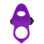 Виброкольцо Adrien Lastic Lingus Max, фиолетовое - Фото №2