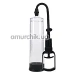 Вакуумная помпа Pumped Basic Pump 2, прозрачная - Фото №1