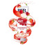 Лубрикант BTB Cosmetics Water Based Lubricant Strawberry - клубника, 100 мл - Фото №3