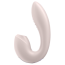 Симулятор орального секса для женщин с вибрацией Satisfyer Sunray, розовый - Фото №3