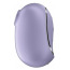 Симулятор орального секса для женщин с вибрацией Satisfyer Pro To Go 2, фиолетовый - Фото №5