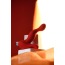 Вибростимулятор простаты ToDo Vibrating Prostate Massager Proman, красный - Фото №8