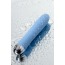 Вибратор с пульсацией и подогревом Physics Fahrenheit, голубой - Фото №15