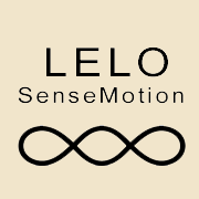 LELO Sense Motion... адже це так приємно!