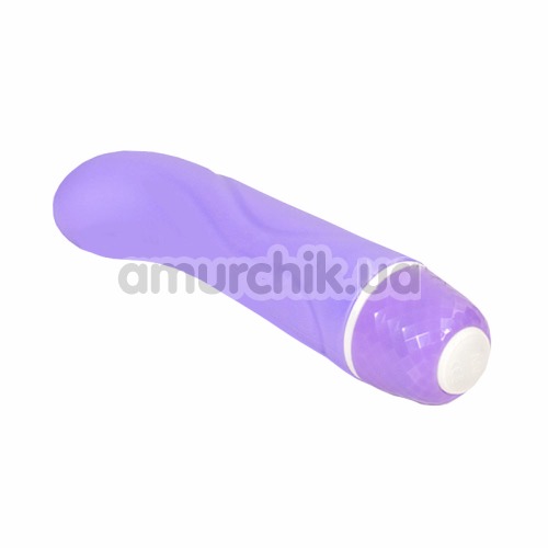 Вібратор Smile Mini - G, фіолетовий